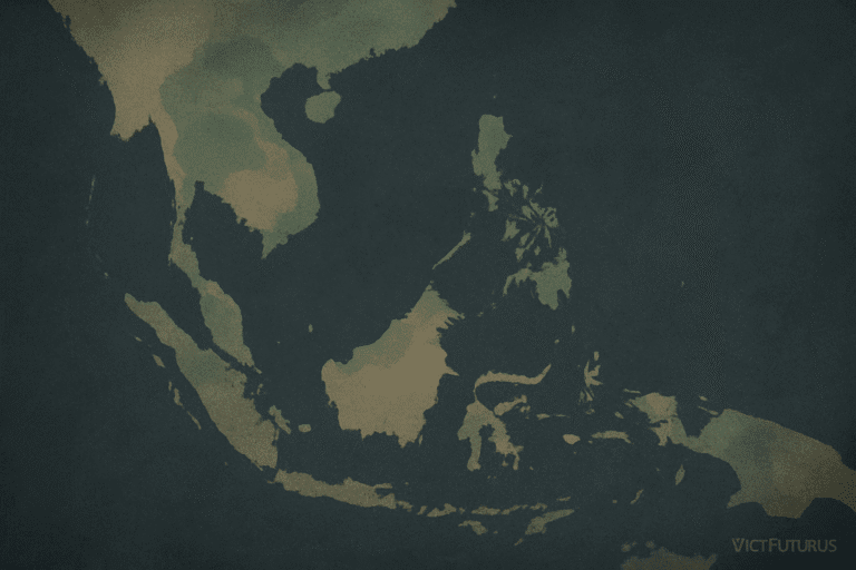 ASEAN's quiet doctrine - ASEAN's quiet doctrine – Strategic Survival and Flexibility in Southeast Asia