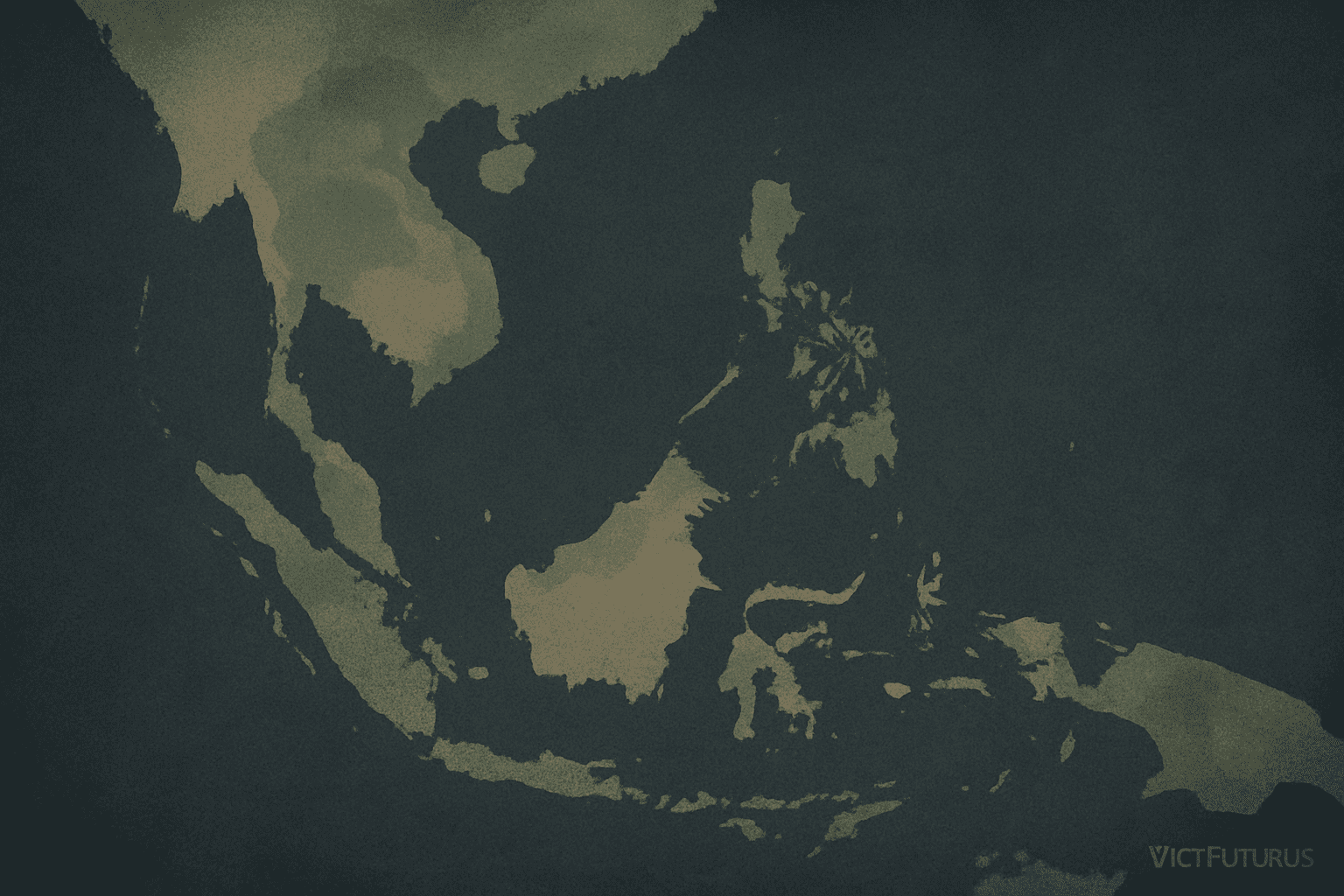 ASEAN's quiet doctrine - ASEAN's quiet doctrine – Strategic Survival and Flexibility in Southeast Asia