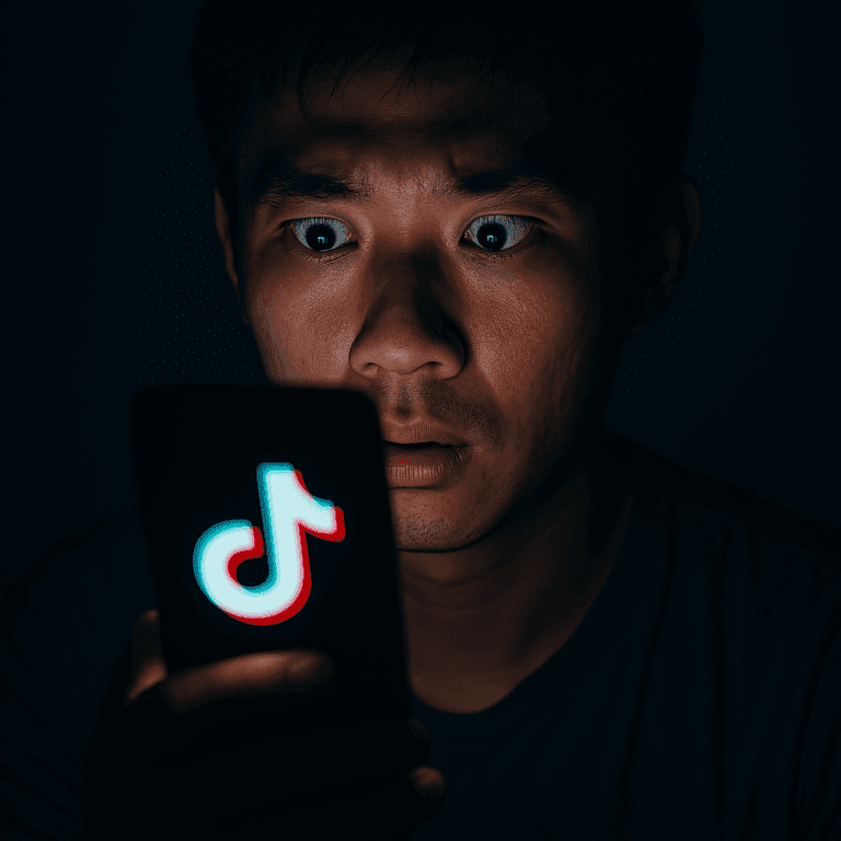 The TikTok Obsession: Livestreaming, KOLs, and the Lost Art of Living - VietFuturus