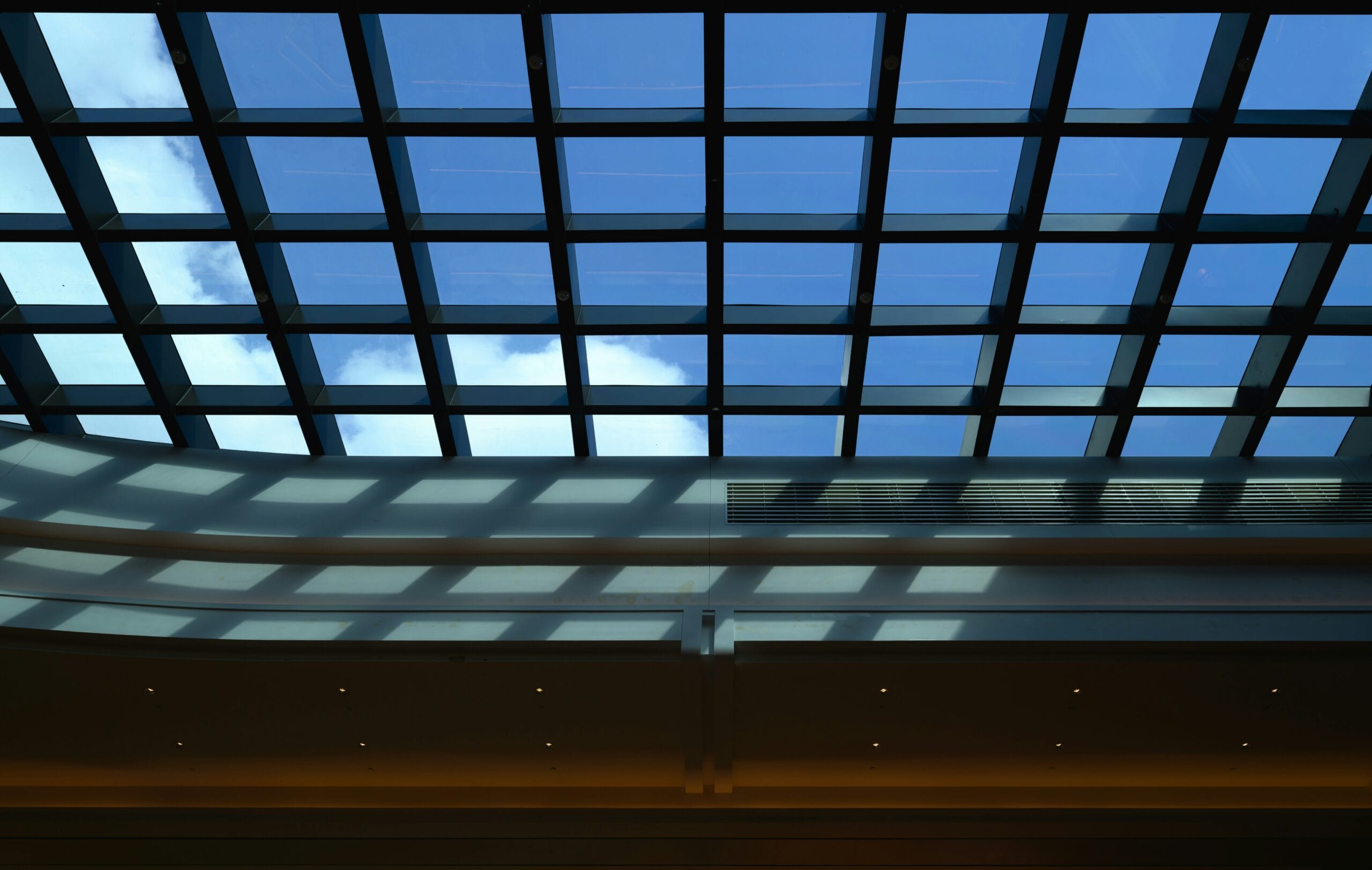 Paper Walls and Glass Ceilings