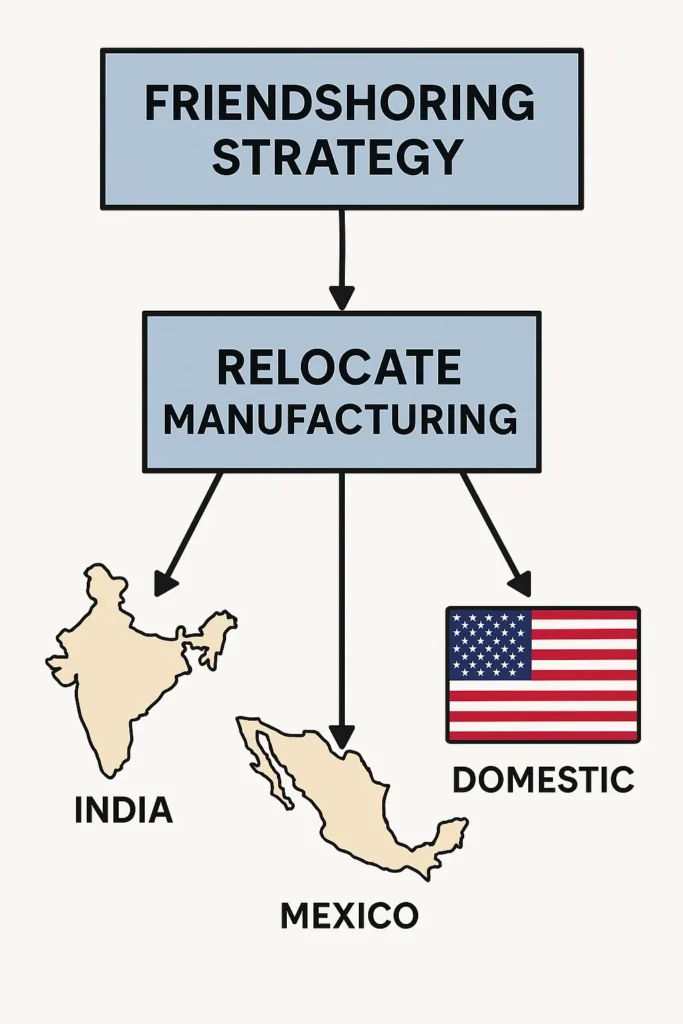 Vietnam’s Strategic Crossroads: Navigating U.S. Tariffs and the Geopolitical Landscape