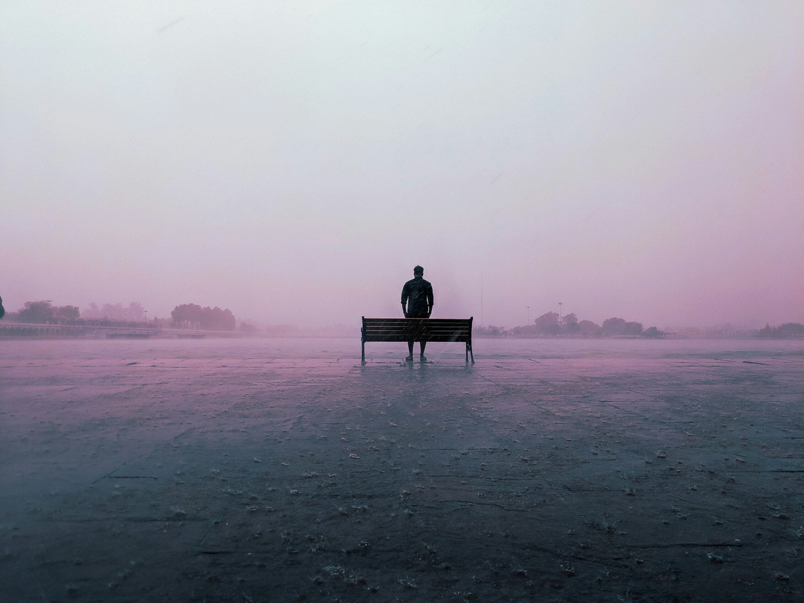The Inheritance of Silence